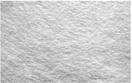 EVOLUTION Poolvlies Premium für 300x300cm Rechteckbecken Unterlegvlies Schutz