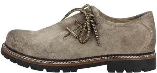 Spieth & Wensky Herren Schnürschuhe Düsseldorf