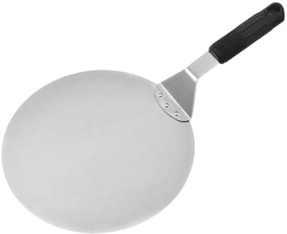 Milageto Pizza a Buccia Pizza Che Gira Accessori per Forno a bucce