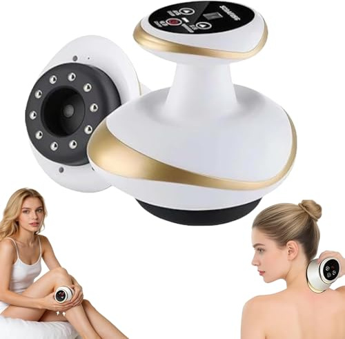 Nordicshape Massagegerät CelluSmooth - Anti Cellulite 2026 New