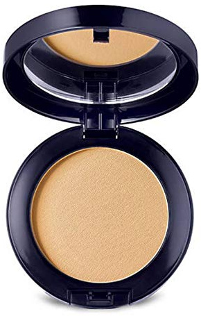 Estée Lauder Perfecting Pressed Powder Puder, 02 light Medium, 30 g