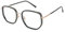 Eterspr Lunettes de lecture à Filtre Bleu à la mode, Lunettes Pliantes Anti Lumière Bleue, Lunettes de Iecture Anti Fatigue, Branches Flexibles, pour Unisexe