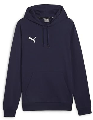 PUMA Teamgoal Casuals huvtröja för män