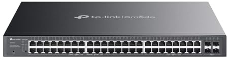 TP-Link Omada Sg2452lp V1.8 - Switch - Intelligente - 32 X 10/100/1000 (poe+)