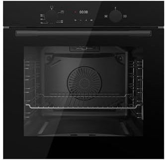 Avelis Elegance 60cm Built-In Gas Oven