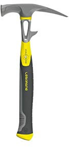 MARTEAU DE CHARPENTIER LEBORGNE 1 DENT + ERGOT NANOVIB® -100220