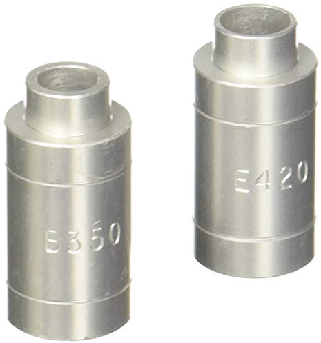 Hornady HK66 Lock-N-Load - Kit per Allenamento dell'altezza della Testa con Corpo