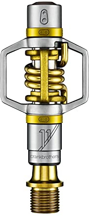Crankbrothers MTB Pedals Eggbeater