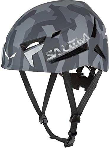Salewa Vega Helm, Grau, L/XL