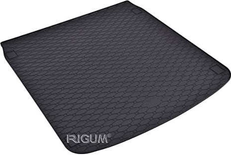 Mattenprofis Gummimatte Kofferraumwanne GKK passend für Audi A4 B9 Avant Kombi ab Bj.2015