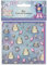 Santoro Gorjuss Tarjetas y Sobres, Multicolor