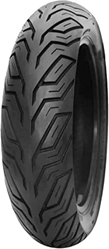 Copertone Pneumatico Deestone 130/70-12 TL Gomma Rinforzata Slick62P D825 Per Moto Scooter Urban R