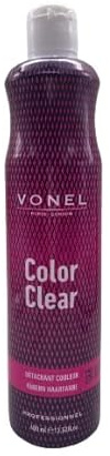VONEL détachant couleur pour tâches de coloration 400 ML