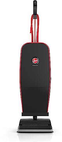 Hoover Commercial Superior Lite Vacuum Cleaner, 40 Foot Cord