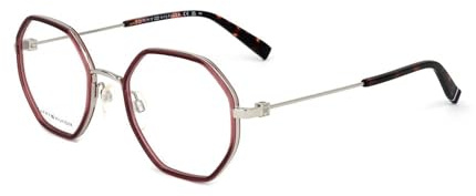 Brillen Tommy Hilfiger TH 2056 C9A RED 51/20/ WOMAN