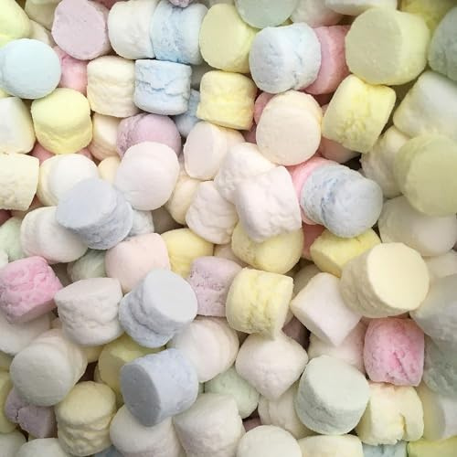 Caramelle zuccherine Misto Frutta Kg 1 - COLORI ASSORTITI - I mitici stopponcini di una volta, le Caramelle artigianali 100% origine naturale - Senza Glutine