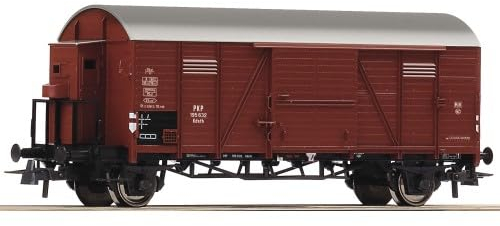6600059 H0 Carro merci coperto Kdsth, PKP, Ep.III