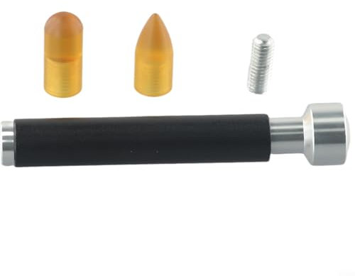 Strumento professionale di riparazione delle ammaccature senza vernice con adsorbimento magnetico per il restauro dell'auto