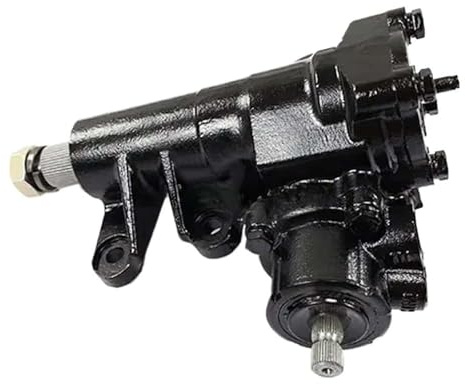 Servosterzo Cremagliera Scatola Ingranaggi Guida a Sinistra Compatibile for Toyota Compatibile for HILUX RZN149 1997-2005 44110-35340 4411035340
