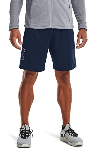 Under Armour Homme UA TECH GRAPHIC SHORT Pants
