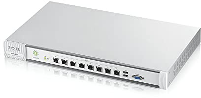 ZyXEL NSG300 Nebula Cloud Managed