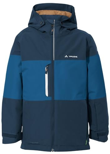 VAUDE Unisex barn barn snökupa jacka jacka
