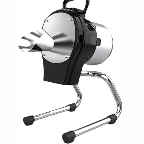 Máquina Eléctrica De Corte Rallada De Verduras, Cortador De Verduras Comercial, Espesor Ajustable De 1-5 Mm, Alta Velocidad De 6000 Rpm, Extraíble Para Limpieza, Para Restaurantes Y Cocina Casera