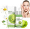 Serum Visage,Soins Pour Le Visage,Skincare,SéRum Pour Resserrer Les Pores,RéDuit Efficacement L'ExcèS D'Huile Du Visage,Minimise Les Pores,Hydratant La Peau,Peau Radieuse,Pour Tous Les Types De Peau