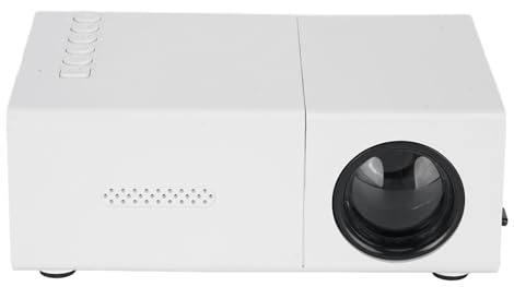 Diseño Compacto, Relación de Contraste, Proyección de Control Remoto -1080p con Altavoz Estéreo