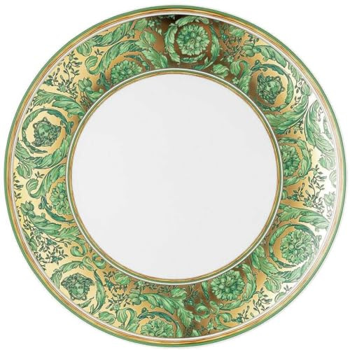 Versace Piatto Porcellana Trendy cod. 19335-409959-10229