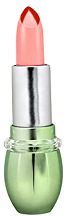 Aloe Vera Lippenbalsam mit Temperatursensor, langanhaltender farbverändernder Lipgloss für feuchtigkeitsspendende Pflege