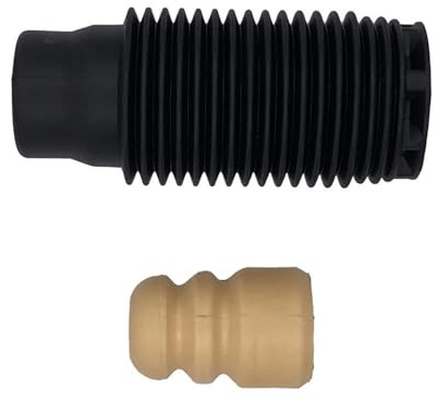 Auto Stoßdämpfer Für Peugeot 206 T11 1,4 L 1,6 L 8260059-1161662 Stoßdämpfer-Reparatursatz Für Vorderachse Federbeinpufferbuchse Staubschutzsatz