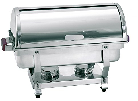 Bartscher 500458 Chafing Dish 1/1GN - Caña de pescar