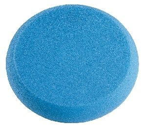 Flex PS-B 160 Polierschwamm blau Ø 160mm x 30mm, mittelhart