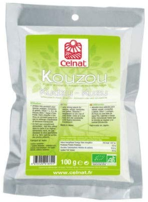 Kudzu kouzou 100g celnat bio*