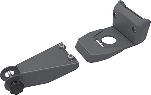 Urban Iki MTB/ATB Adapter für Lenkerstangen - Fahrrad Adapter für Windschutz - einfache Montage - Lenkstangenadapter