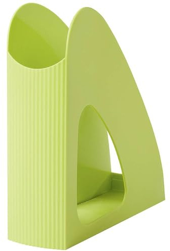Stehsammler Re-LOOP, A4/C4, lemon