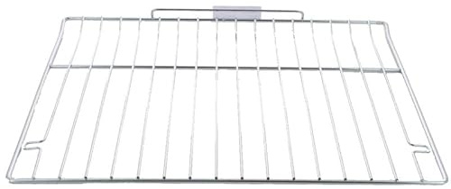 Grille f four 460 * 360 37030009 pour Four, FOUR ENCASTRABLE ESSENTIELB EFMP 62N, FOUR ENCASTRABLE LISTO FEC L4I CONTINENTAL EDISON, ESSENTIEL B, FAR, LISTO, SABA, SHARP, SOGELUX, SURFLINE, VALB ...