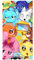 XNAUVOI Incedibox Toalla de Playa, Sprunk Grande Toallas de Playa Niños, Toalla Infantil para Sauna, Toalla de Playa Microfibra, Secado Rápido Toalla de Baño Hogar Playa Piscina (140 x 70cm)