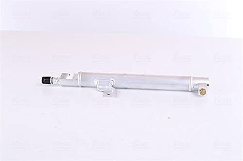 NISSENS 95491 Filtro deshidratante aire acondicionado
