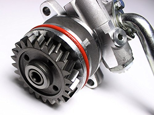 Servopumpe Lenkung Pumpe T5 2,5 TDI alle kein Pfand Erstausrüsterqualität