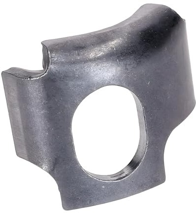 Stoppfäste/svetsat styrstopp lämplig för Simson S50, S51, S53, S70, S83