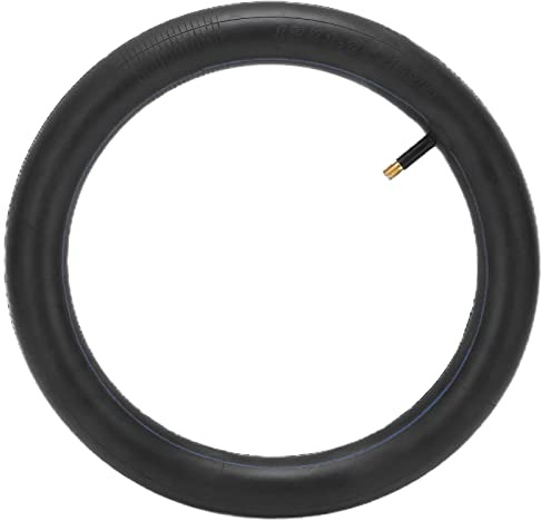 Fahrradschläuche,Kinderfahrradschläuche 12 x 1.75. Fahrradschläuche, Rennradschläuche, 12 x 1.75/1.95 Fahrradschläuche Reifenverdickung Gummi Fahrradschläuche für Mountain Road Fahrräder