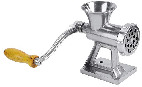 CYNEBXILG Meat Grinder,Meat Grinders for Home Use,Meater,Manual Meat Grinder,Meat Grinders for Home Use,Kitchen Aid Meat Grinder Attachment