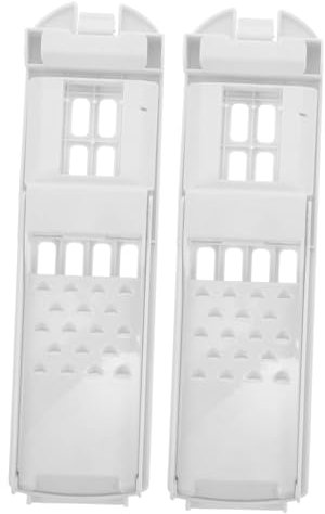 Angoily Couvercle De Filtre En Plastique Pour Machine À Laver Pour Éliminer Les Blocages De Drain Filtre Haute Efficacité