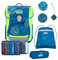 Der echte Scout Basic Neo Set 4-teilig Deep Sea