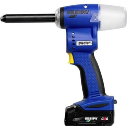 Gesipa 1830753 Blindnietgerät 1 St.