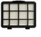 Filtro di ricambio compatibile, filtro per aspirapolvere, accessori per aspirapolvere orizzontali V3/C61/C3-L141C Pro-Filter (elemento filtro posteriore)