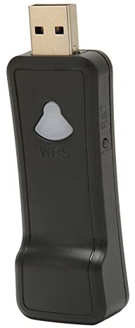 XUXHOU USB -WiFi Ad Alta velocità 300 Mbit/S Adattatore Wireless Receiter per Console di Gioco TV, TV Multifunzionale WLAN