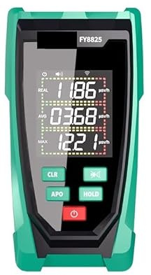 Compteur Geiger portable FY8825, détecteur de rayonnement nucléaire, dosimètre personnel, testeur marbre, X